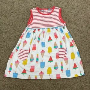 Baby Boden Dress, 12-18 months